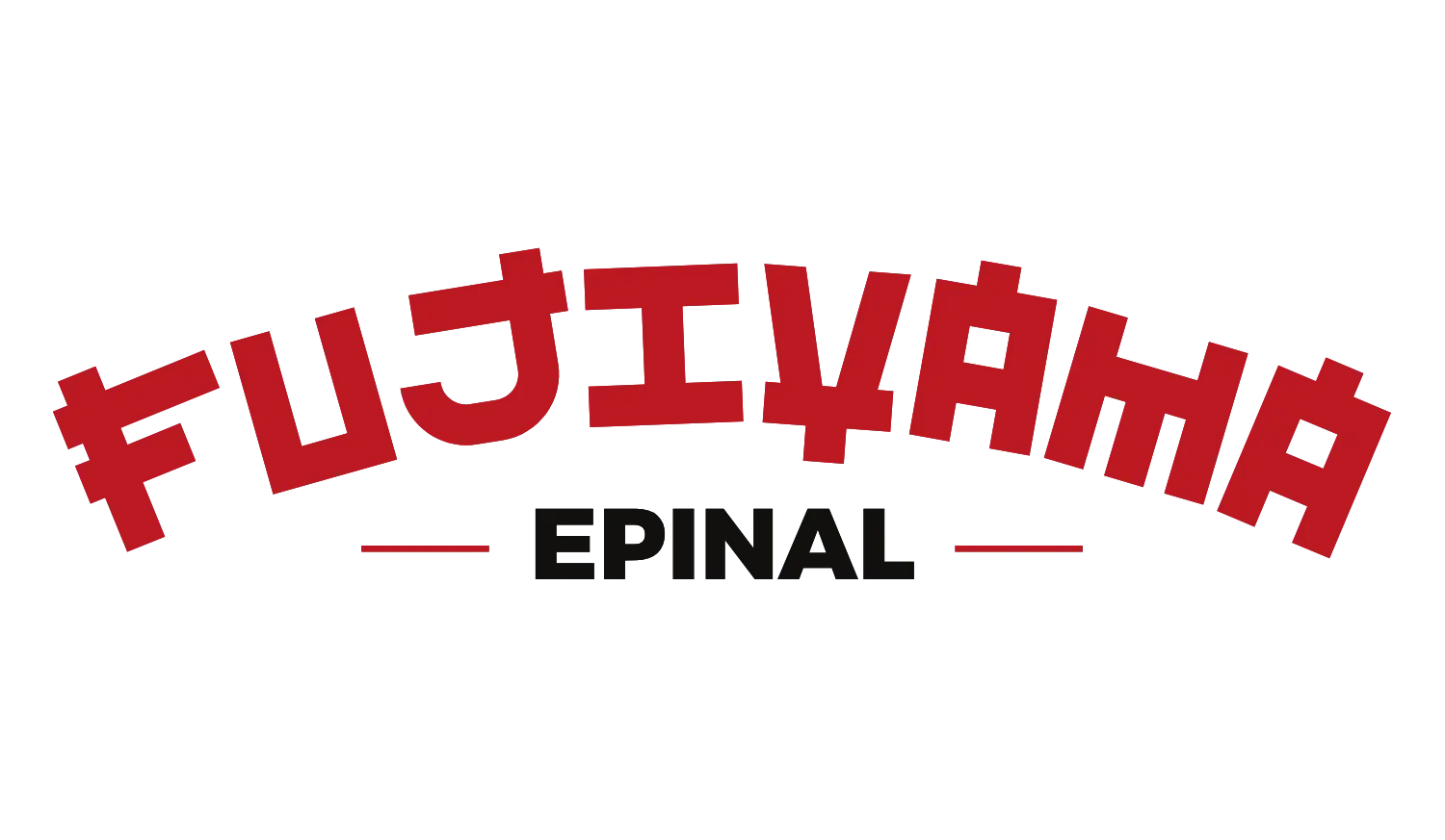 Fujiyama Epinal