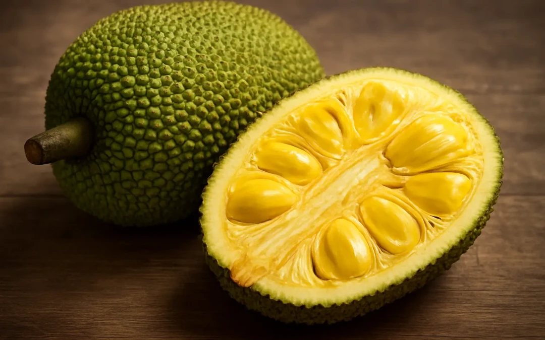 Fruits en J : La liste fiable et complète en français