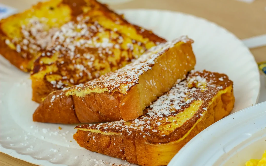 Pain Perdu Moelleux et Doré : la Recette Inratable Maison