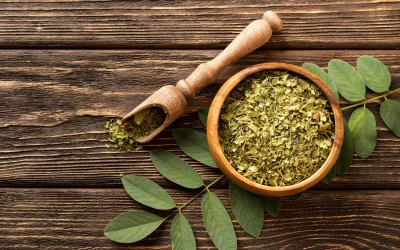 Maté vert : bienfaits, préparation et conseils pour bien le choisir