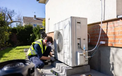 Installer une pompe à chaleur en 2026 : Guide, Prix et Aides